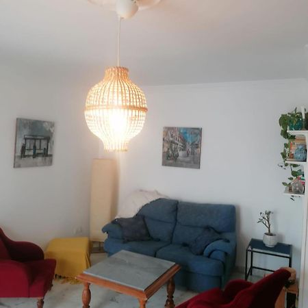 גרנדה Apartamento Catedra מראה חיצוני תמונה