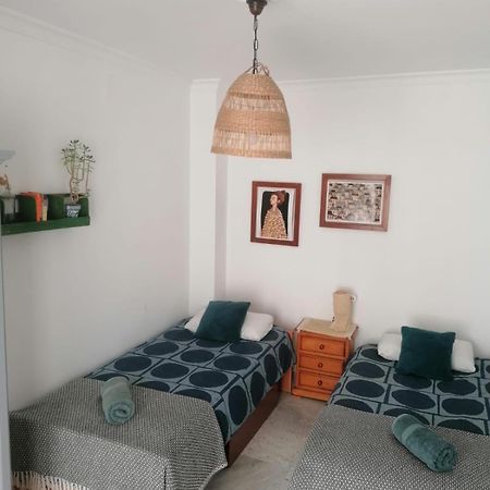 גרנדה Apartamento Catedra מראה חיצוני תמונה