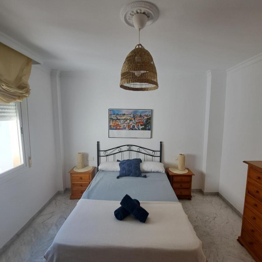 גרנדה Apartamento Catedra מראה חיצוני תמונה