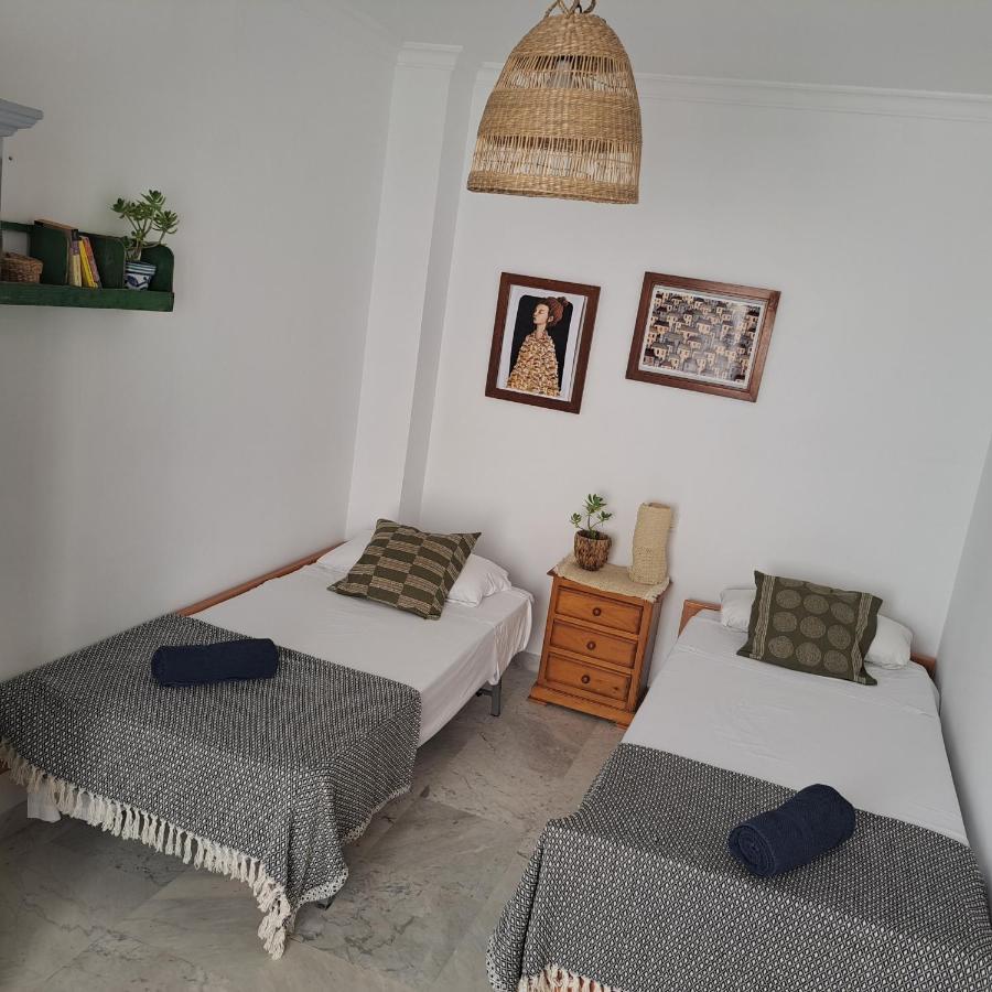 גרנדה Apartamento Catedra מראה חיצוני תמונה