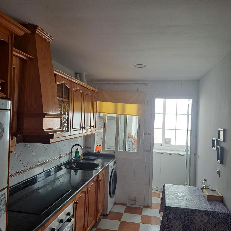 גרנדה Apartamento Catedra מראה חיצוני תמונה