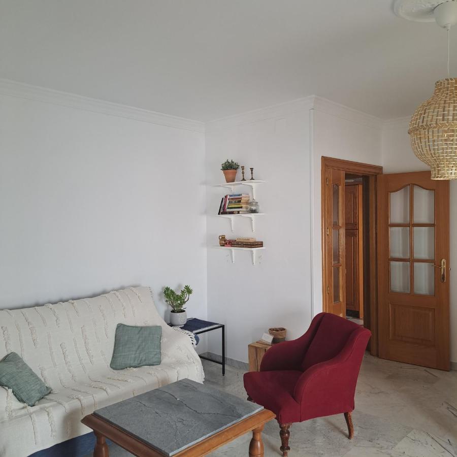 גרנדה Apartamento Catedra מראה חיצוני תמונה