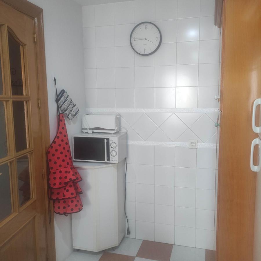 גרנדה Apartamento Catedra מראה חיצוני תמונה