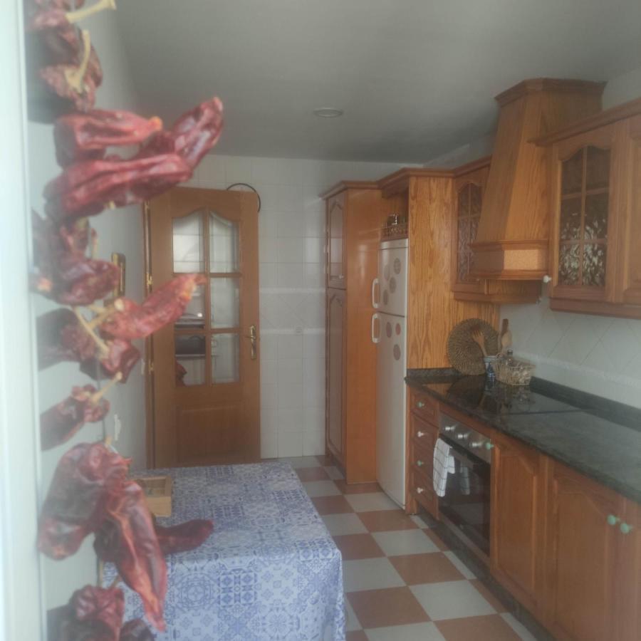גרנדה Apartamento Catedra מראה חיצוני תמונה