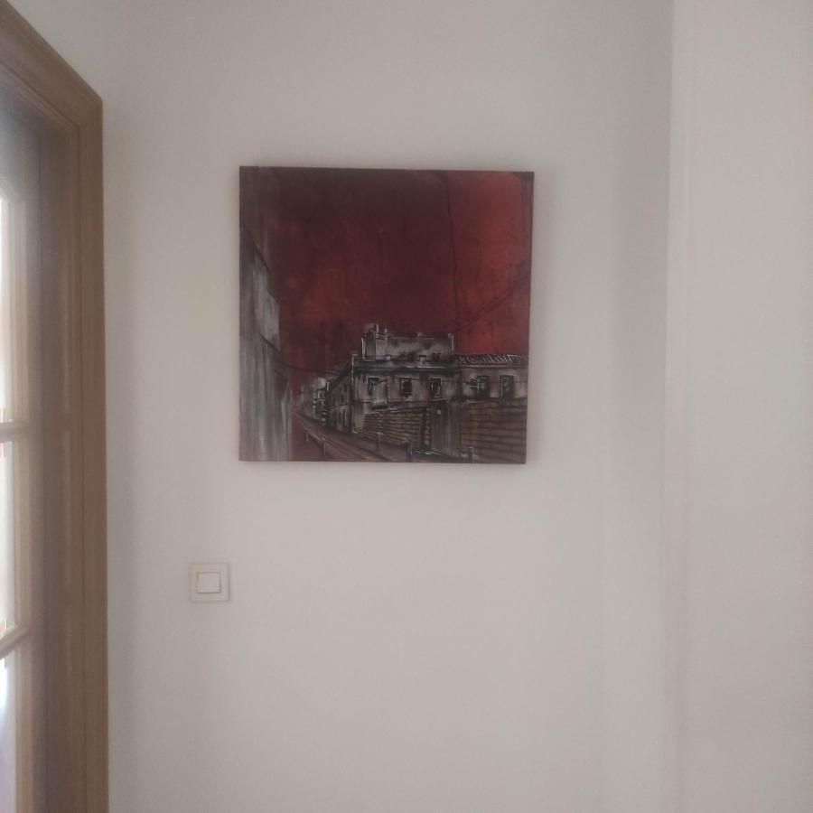 גרנדה Apartamento Catedra מראה חיצוני תמונה