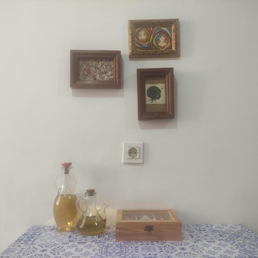 גרנדה Apartamento Catedra מראה חיצוני תמונה