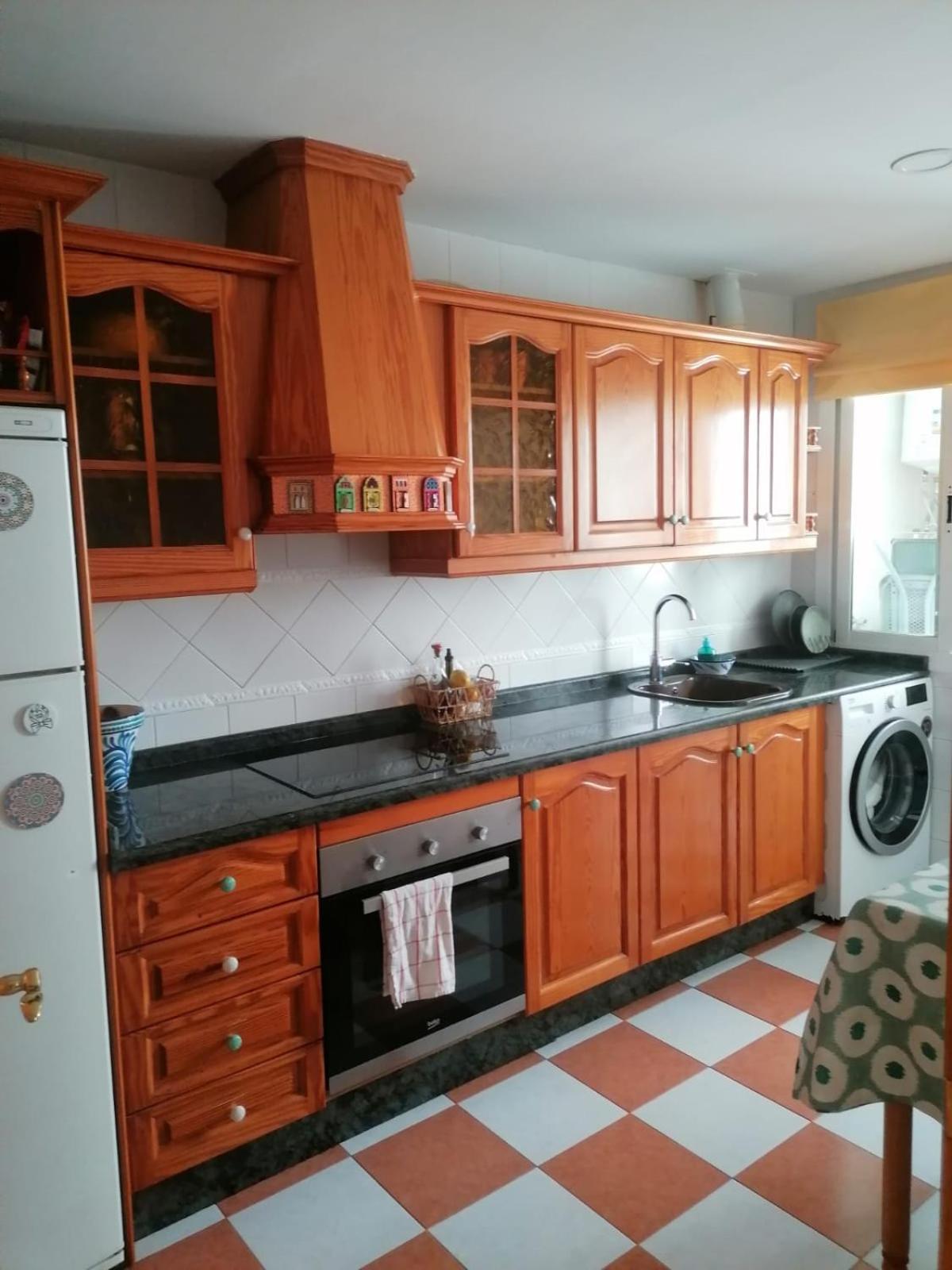 גרנדה Apartamento Catedra מראה חיצוני תמונה