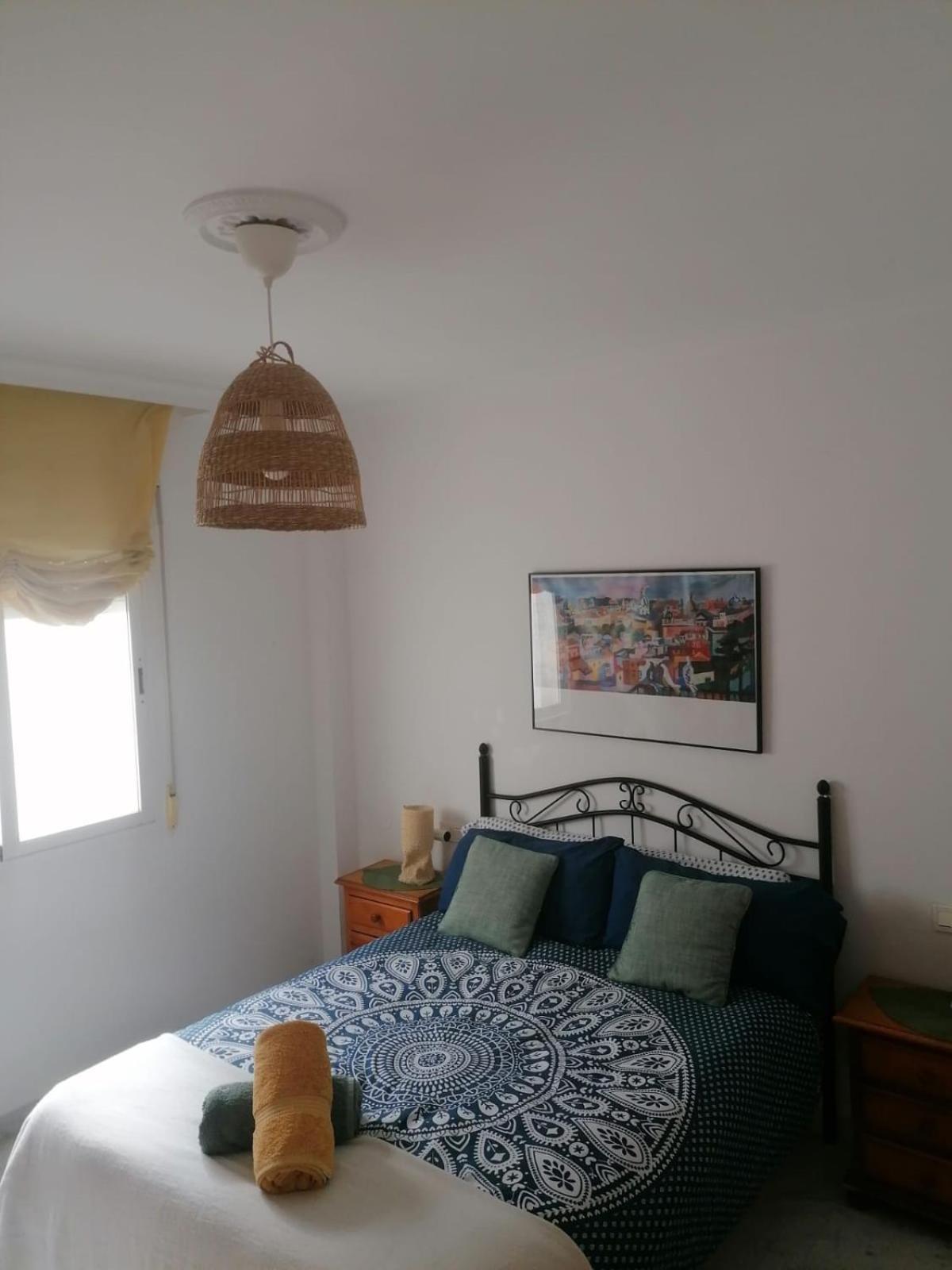 גרנדה Apartamento Catedra מראה חיצוני תמונה