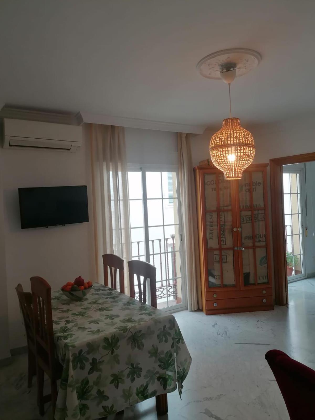גרנדה Apartamento Catedra מראה חיצוני תמונה
