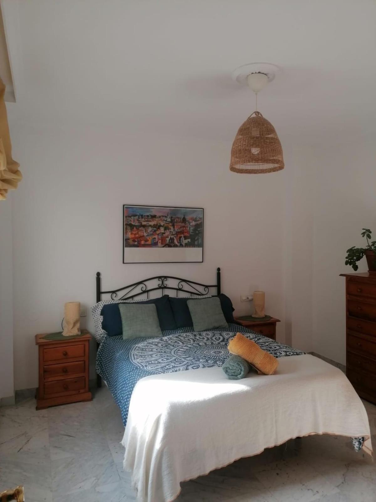 גרנדה Apartamento Catedra מראה חיצוני תמונה